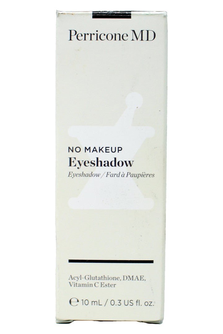 Perricone MD No Makeup Eyeshadow, Shade 4, 0.3 oz