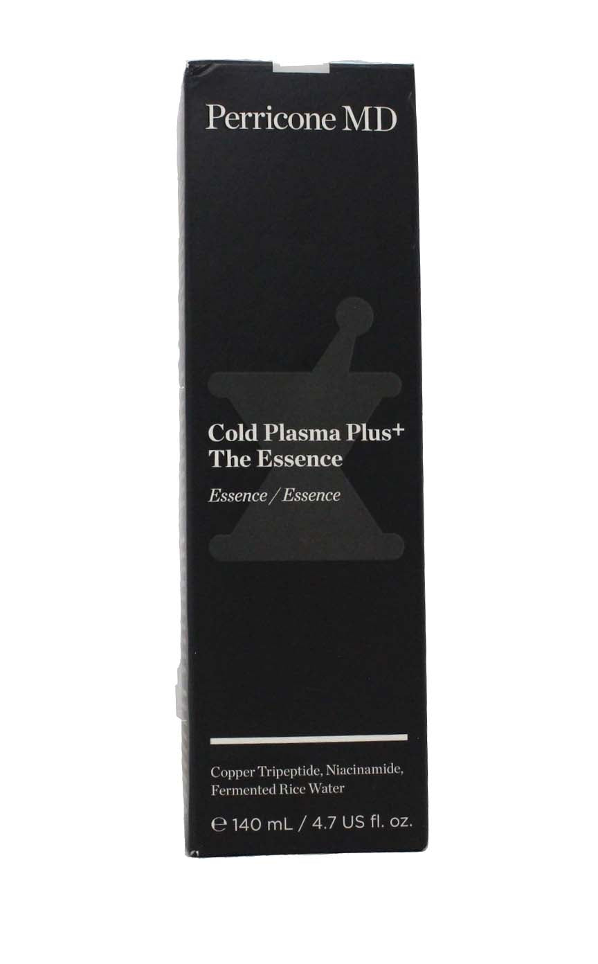 Perricone MD Cold Plasma Plus + The Essence 4.7 Ounces