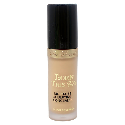 Too Faced Born This Way Concealer, Porcelain, 0.45 Fl Oz