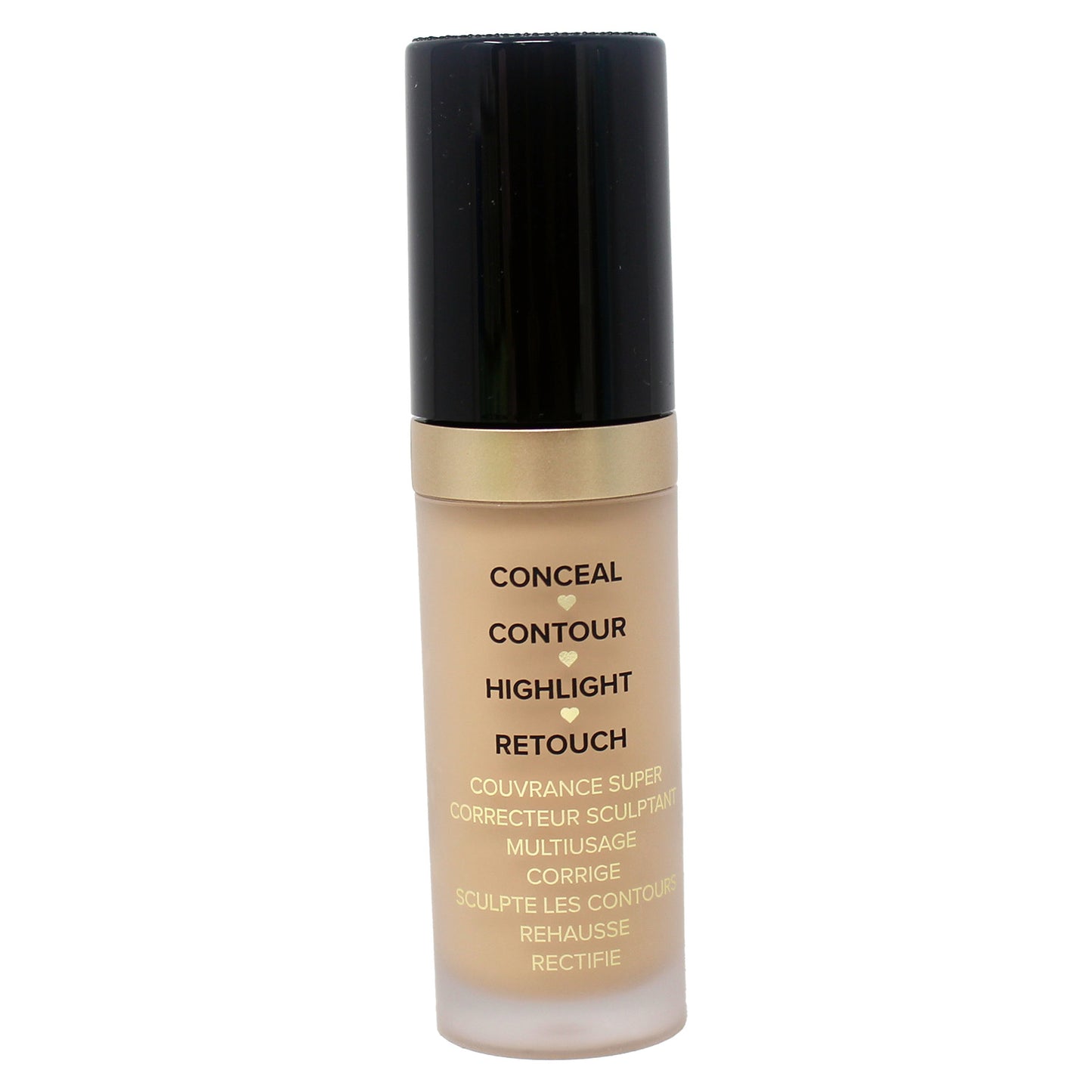 Too Faced Born This Way Concealer, Porcelain, 0.45 Fl Oz