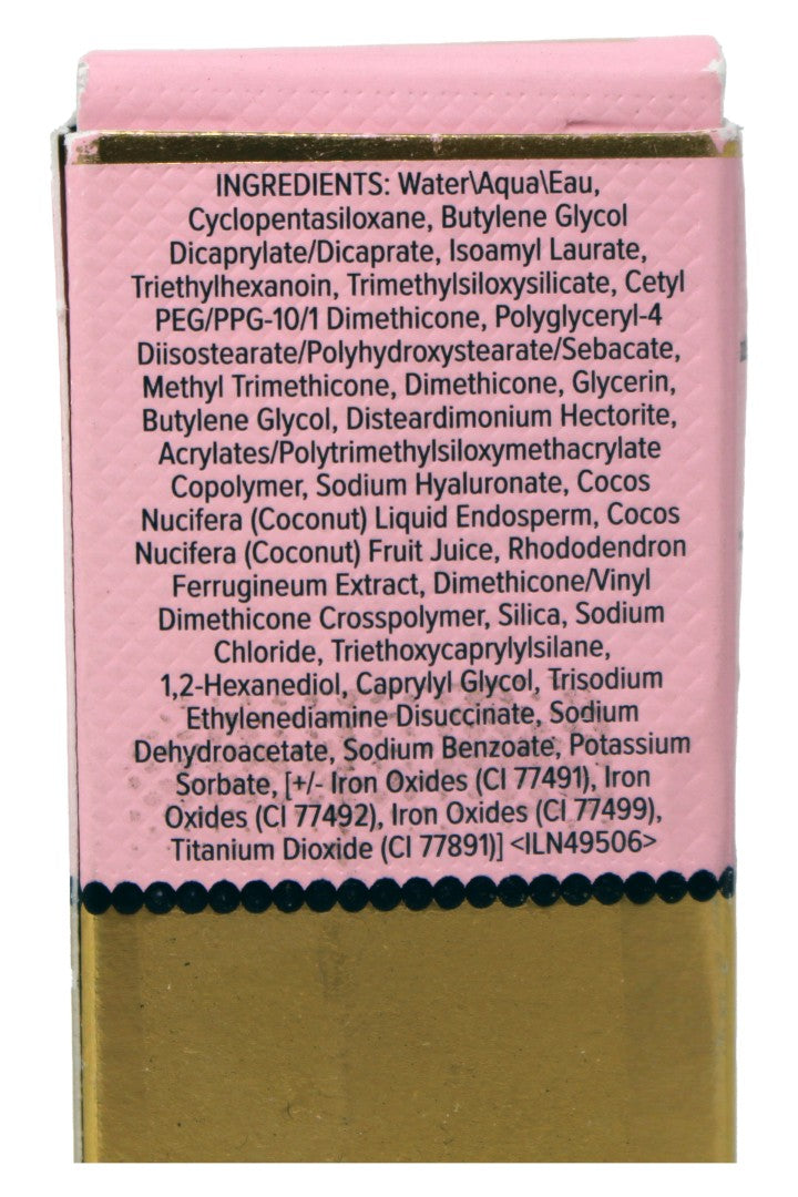 Too Faced Born This Way Super Coverage Multi-Use Sculpting Concealer Golden Beige 0.45 Ounces