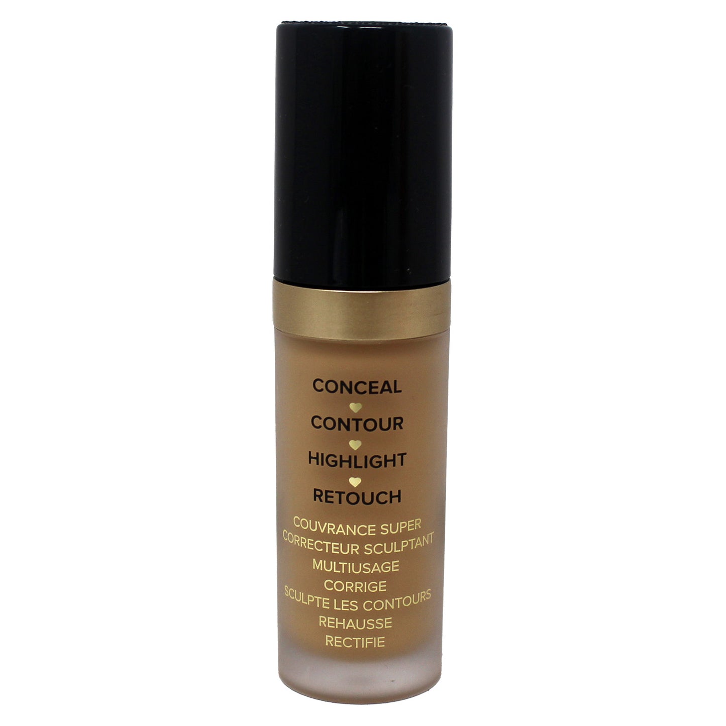 Too Faced Born This Way Concealer, Natural Beige, 0.45 Fl Oz