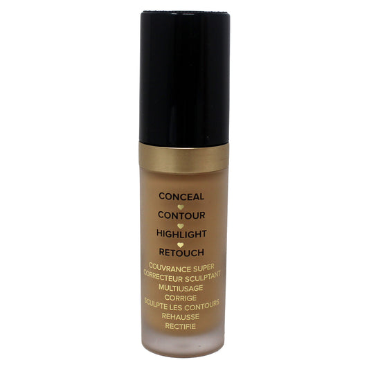 Too Faced Born This Way Concealer, Natural Beige, 0.45 Fl Oz