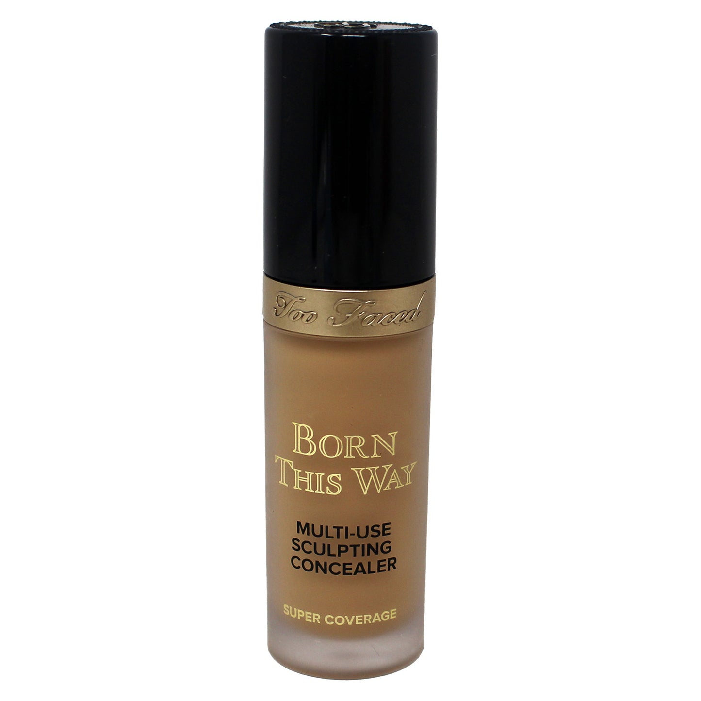 Too Faced Born This Way Concealer, Natural Beige, 0.45 Fl Oz