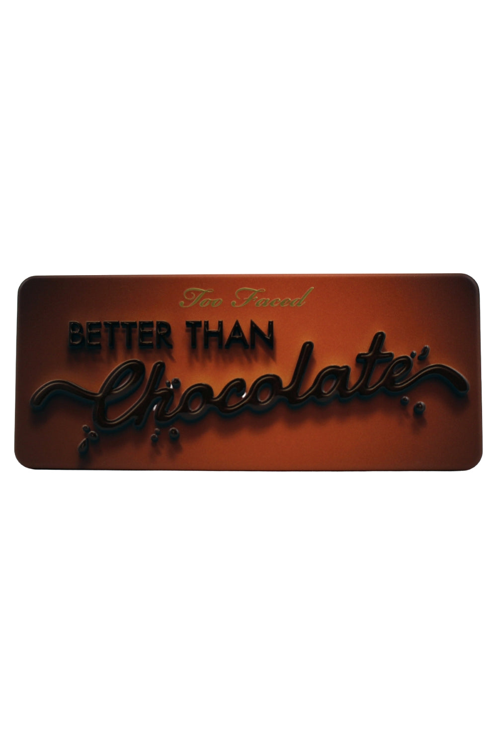Too Faced Better Than Chocolate Eye Shadow Palette - 0.7 Ounce