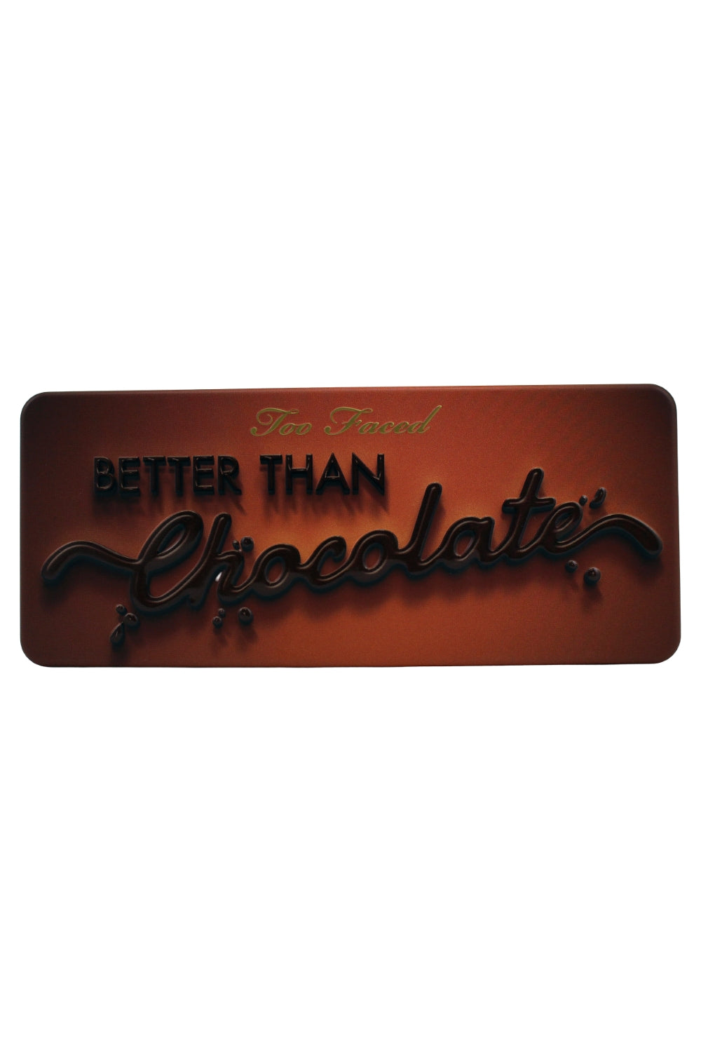 Too Faced Better Than Chocolate Eye Shadow Palette - 0.7 Ounce