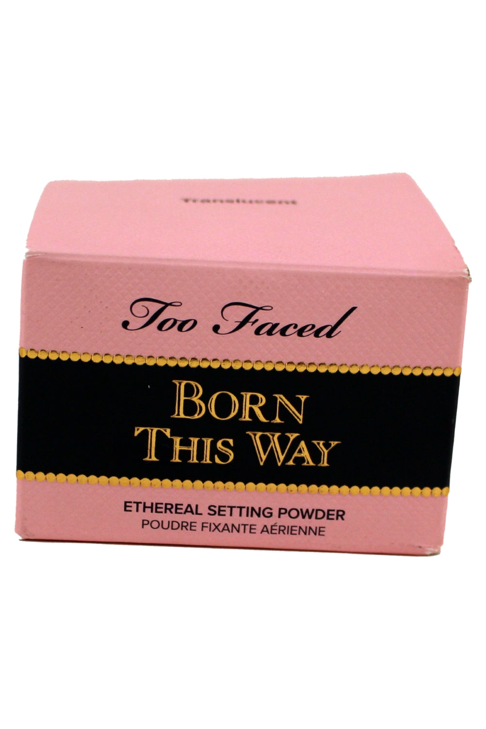Too Faced Born This Way Ethereal Setting Powder, 0.59 Ounce