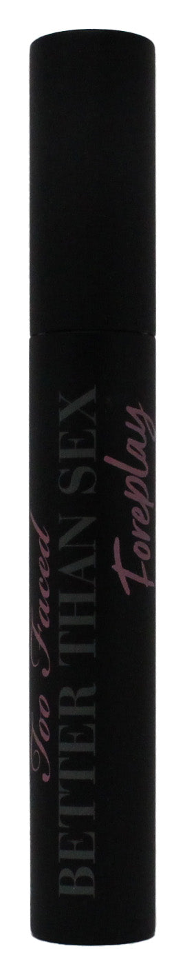 Too Faced Better Than Sex Foreplay Mascara Primer