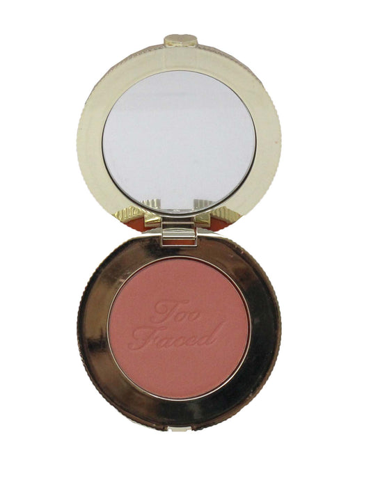 Too Faced Cloud Crush Blurring Blush Tequila Sunset 0.17 Ounce