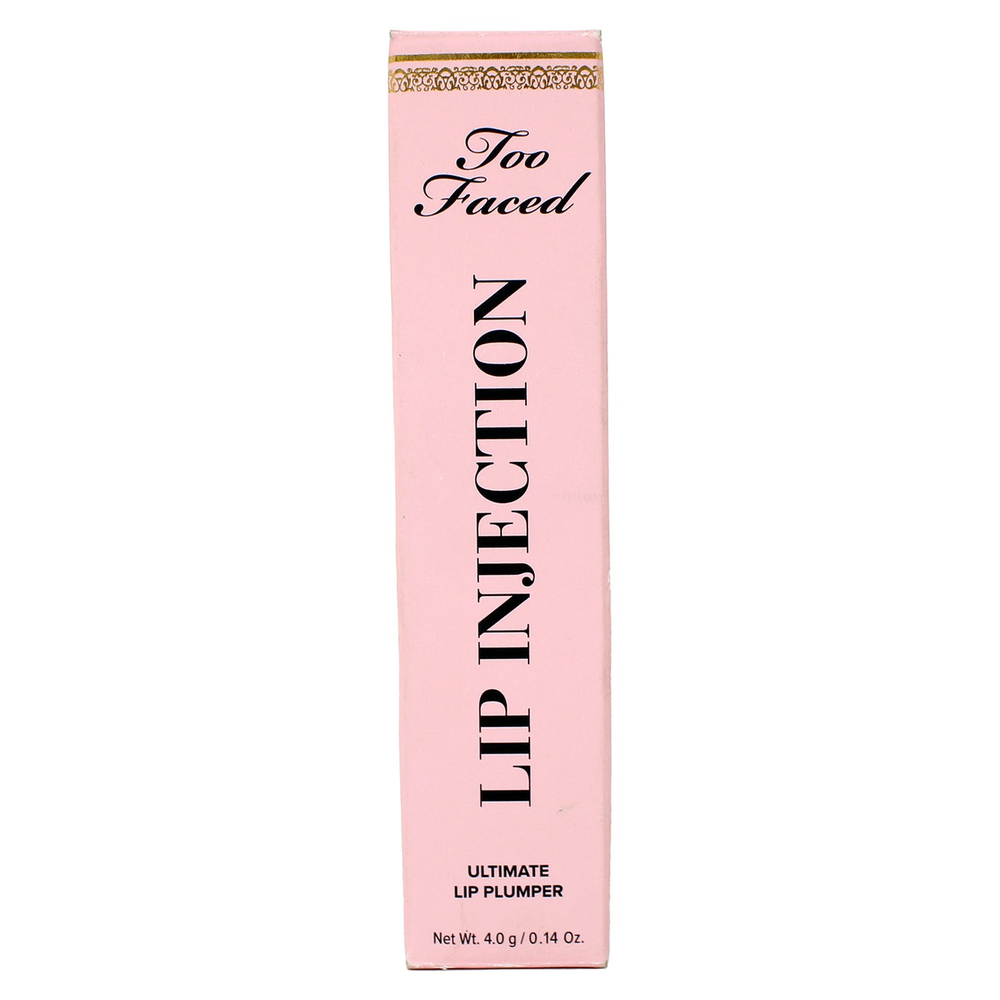 Too Faced Lip Injection Ultimate Lip Plumper 0.14 Ounce