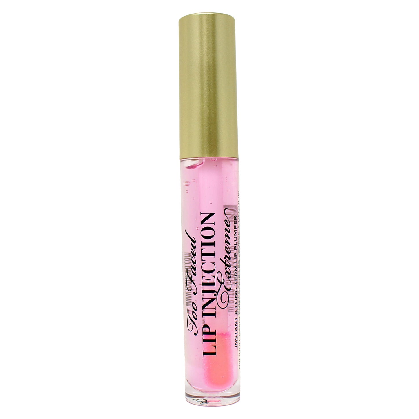 Too Faced Lip Injection Ultimate Lip Plumper 0.14 Ounce