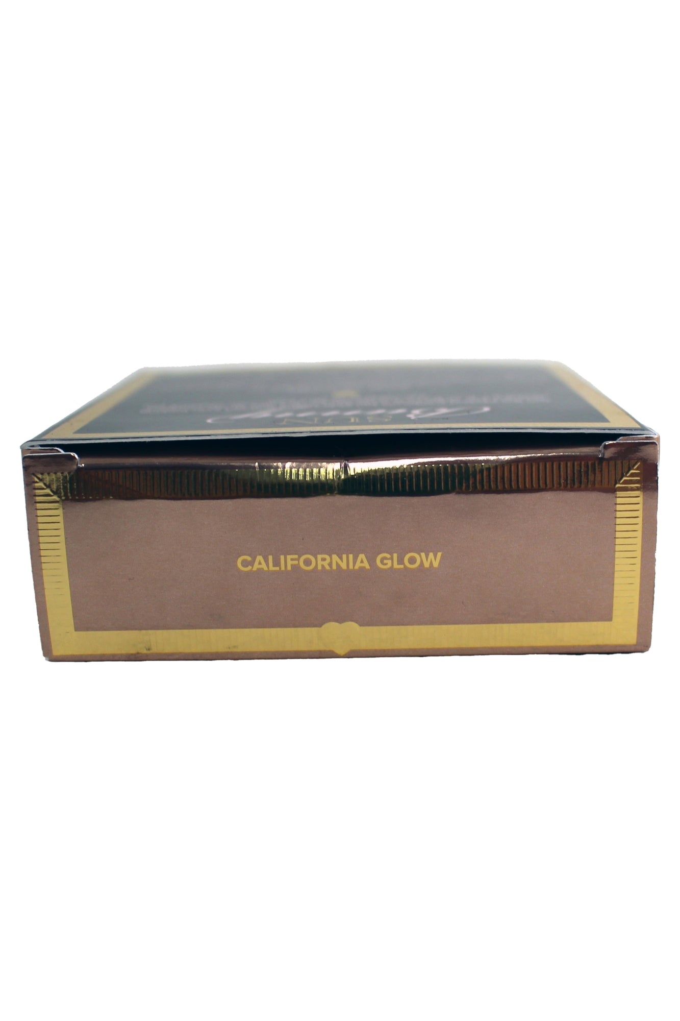 Too Faced Sun Bunny Radiant Duo Tone Bronzer California Glow 0.28 Ounces