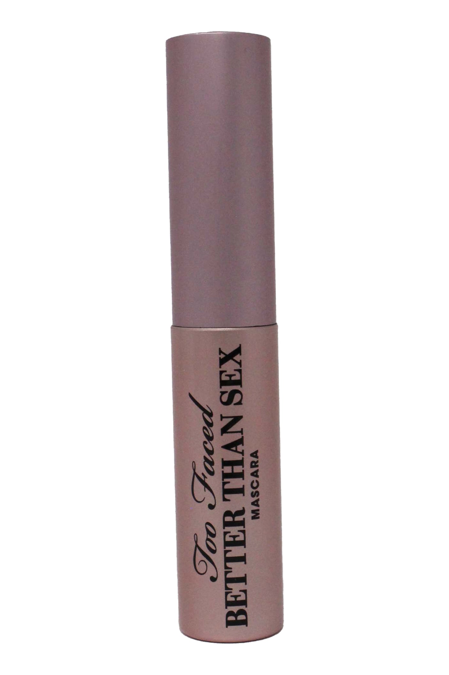Too Faced Better Than Sex Volumizing Mascara