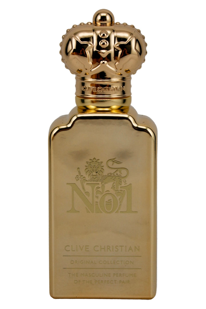 Clive Christian NO. 1 Eau De Parfum Spray 1.6 Ounce
