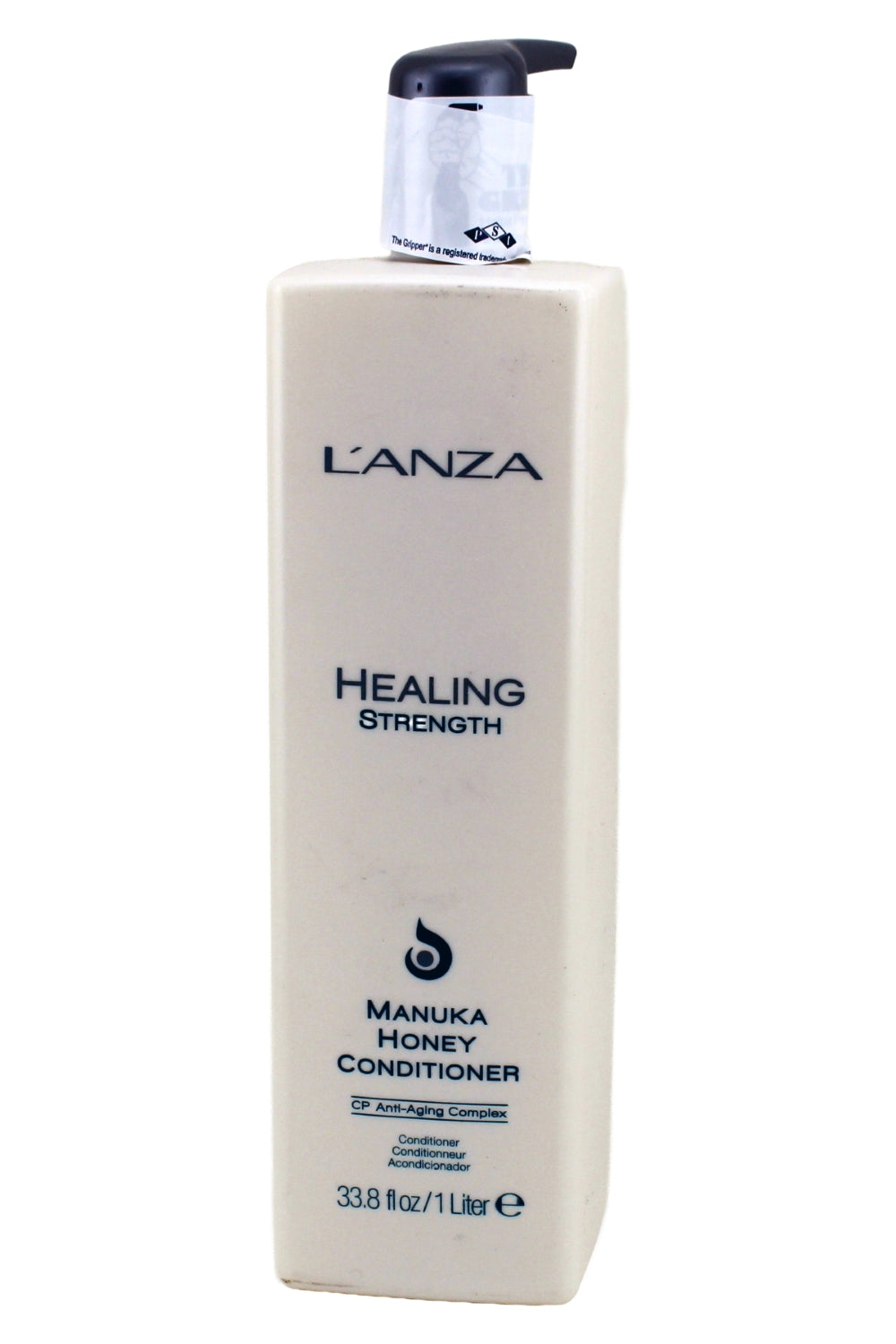 L'Anza Healing Strength Manuka Honey Conditioner 33.8 Fl Ounce