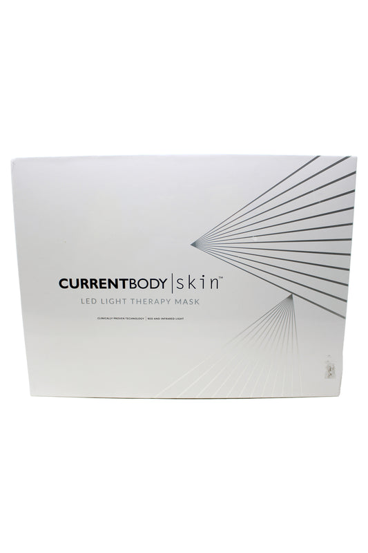 CurrentBody Skin LED Light Therapy Mask Series 1