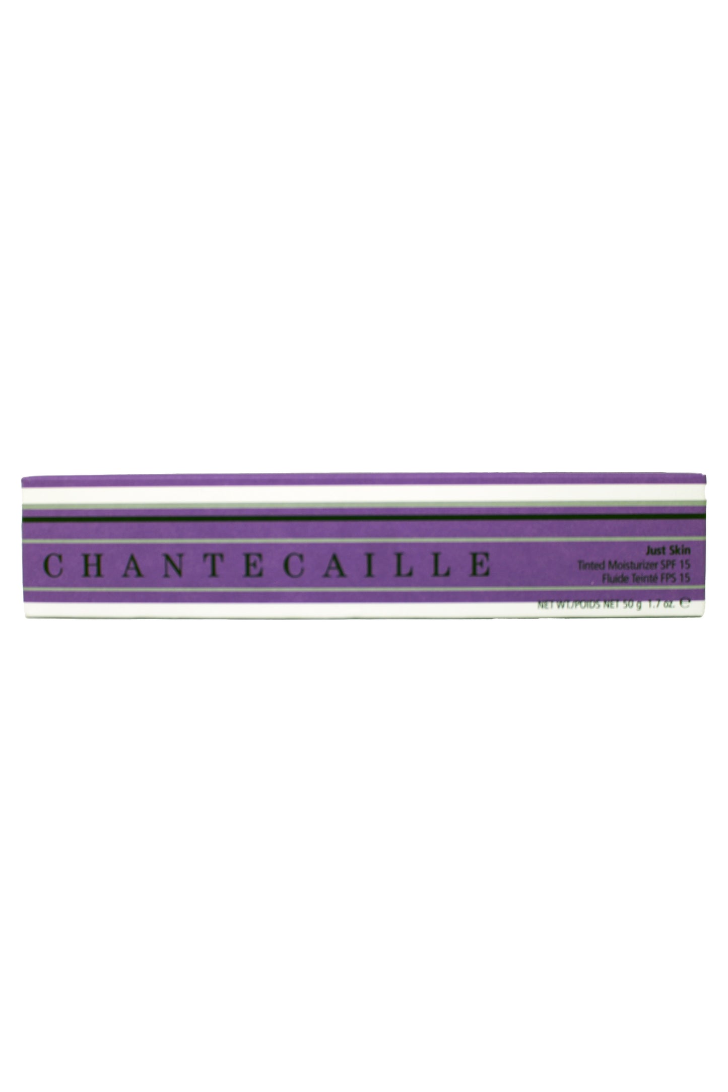 Chantecaille Just Skin Tinted Moisturizer SPF 15 1.