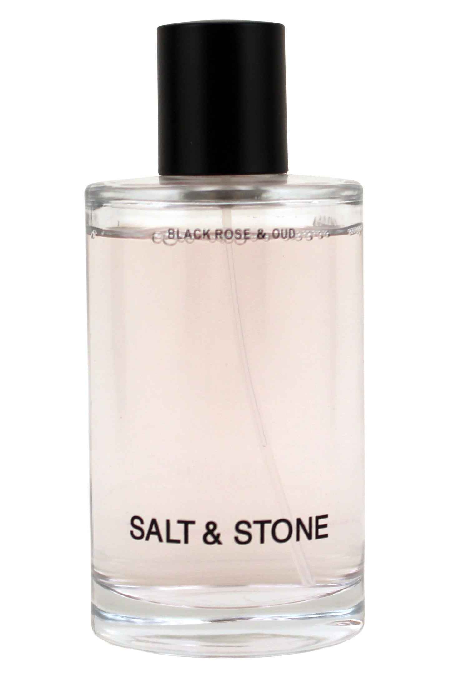 Salt & Stone Body Mist Black Rose & Oud 3.4 Ounce