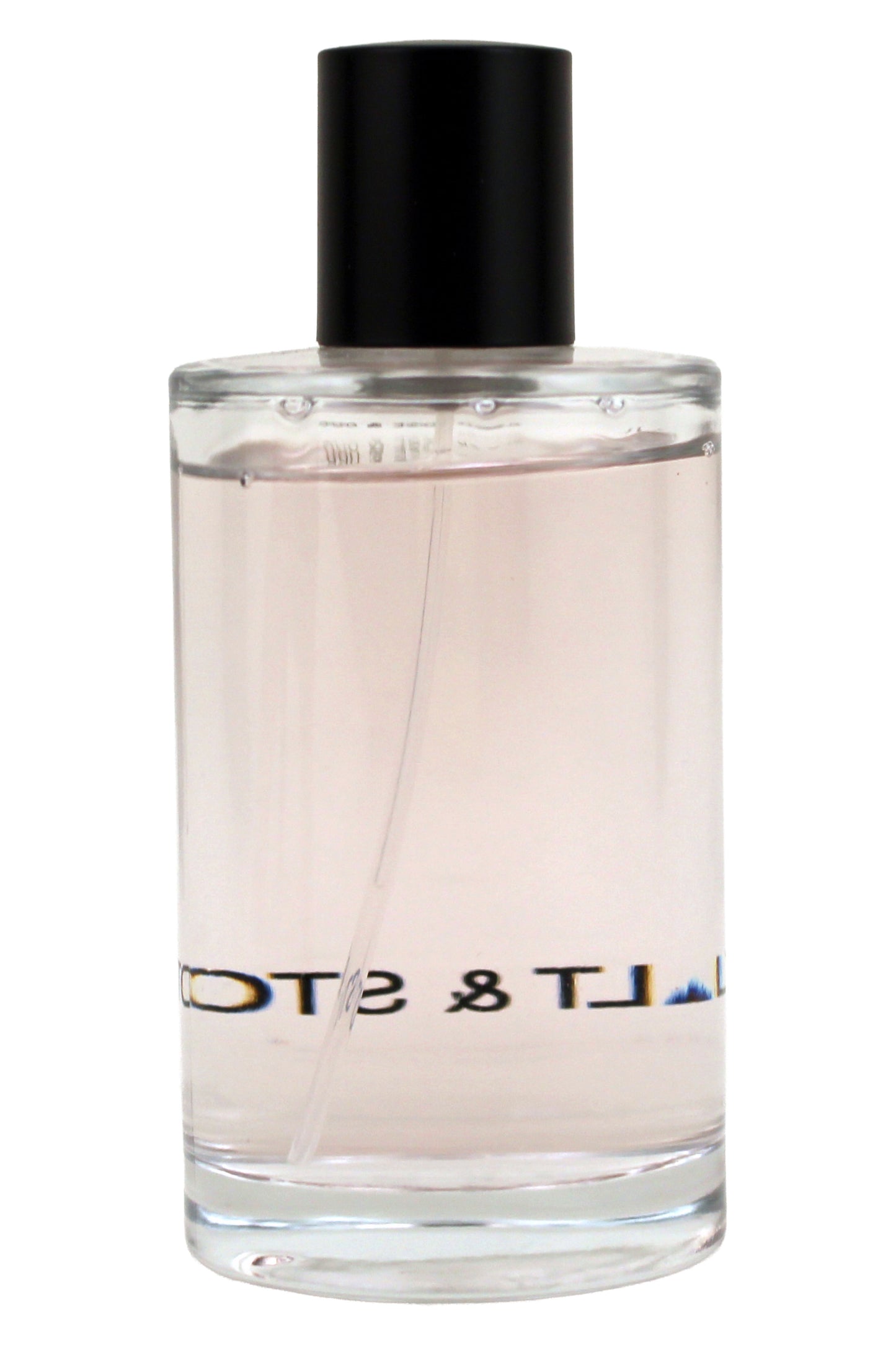 Salt & Stone Body Mist Black Rose & Oud 3.4 Ounce