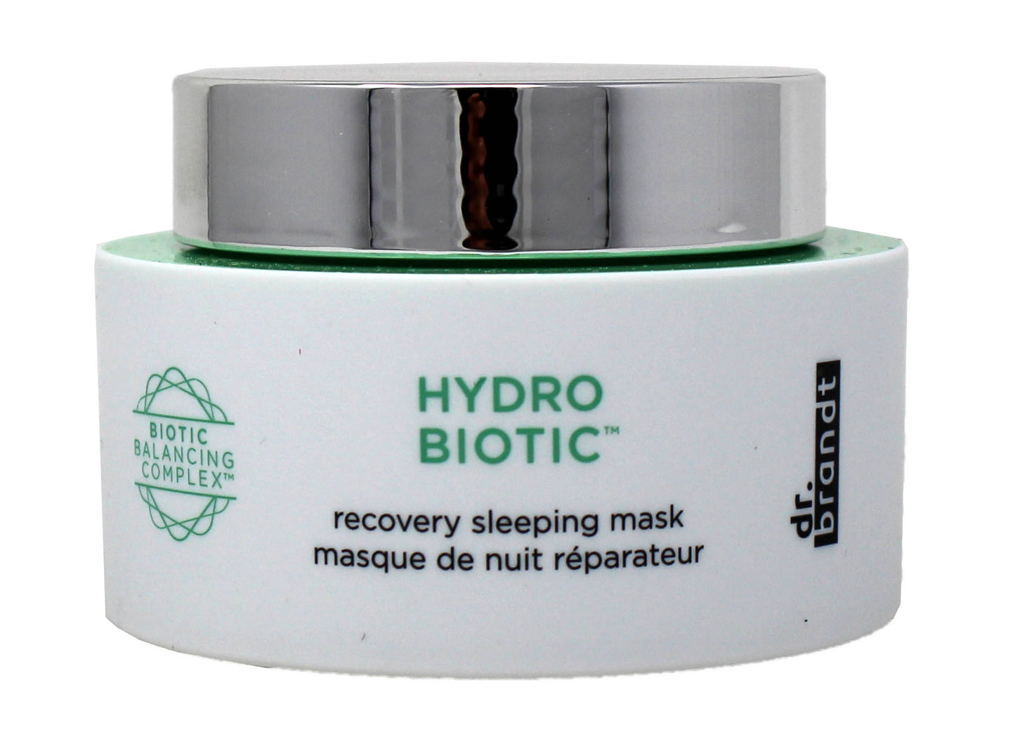 Dr. Brandt Hydro Biotic Recovery Sleeping Mask 1.7 Ounce