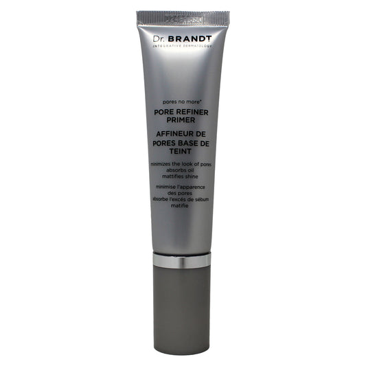 Dr. Brandt Pores No More Pore Refiner Primer 1 Fl Ounce