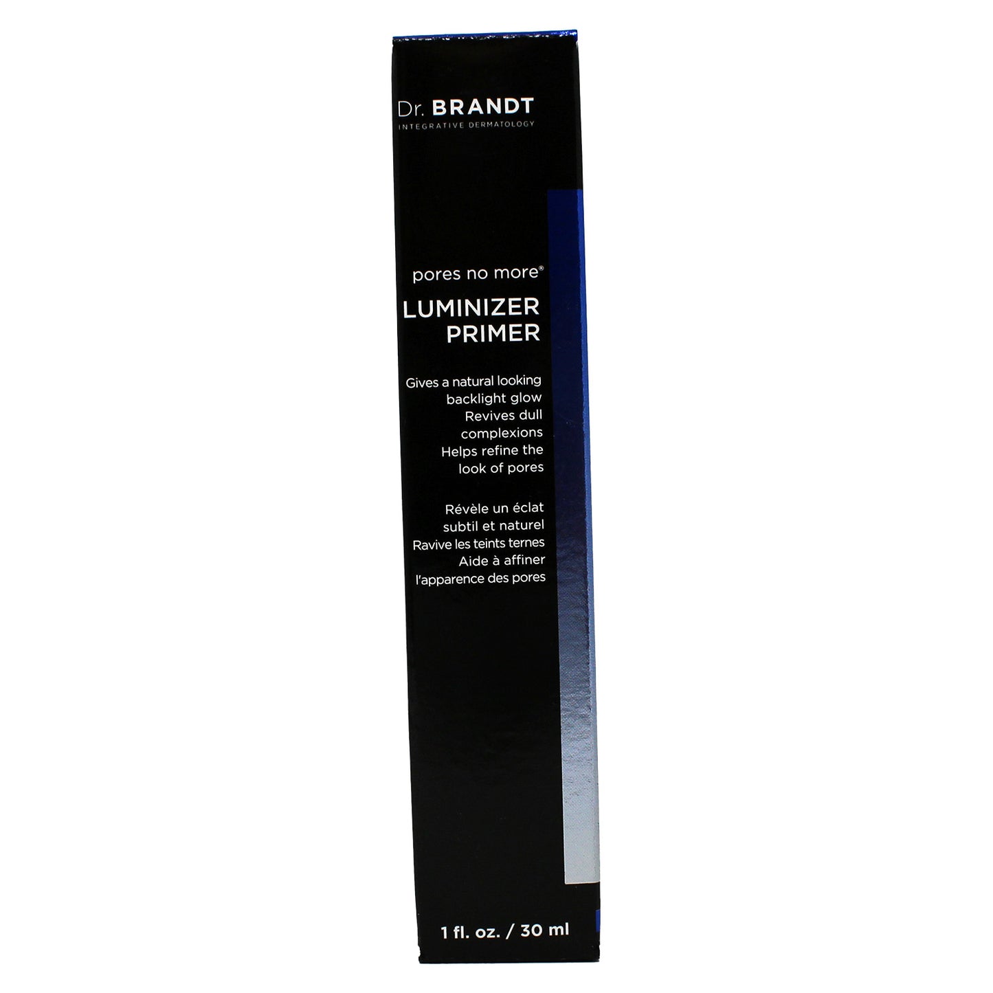 Dr Brandt Pore No More Luminizer Primer 1 Fl Ounce
