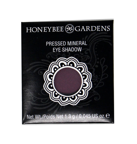 Honeybee Gardens Pressed Mineral Eye Shadow Daredevil 0.045 Ounce