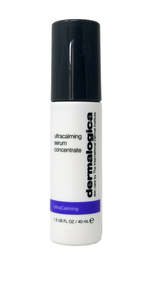 Dermalogica Ultracalming Soothing Gel Serum Concentrate 1.3 Ounces