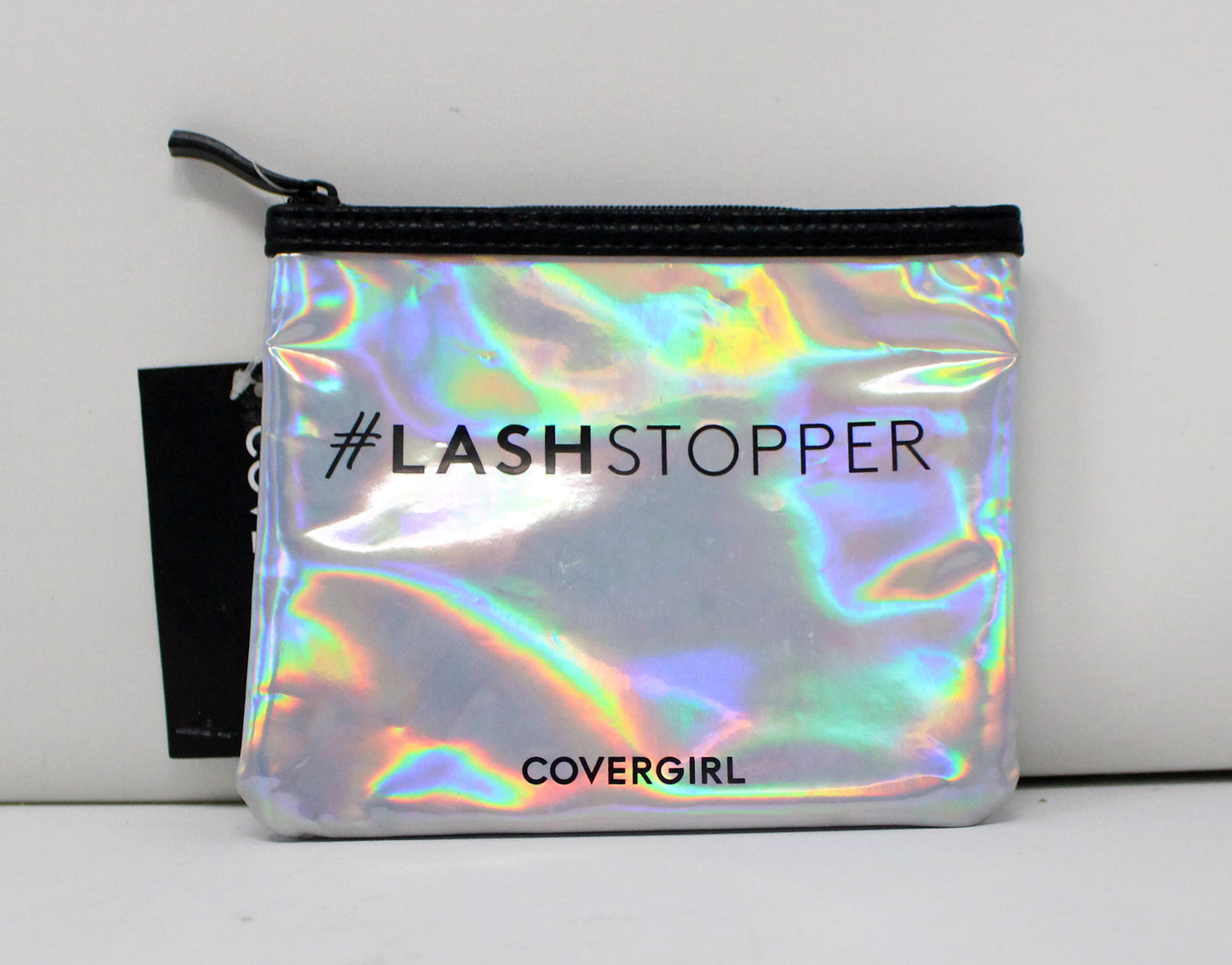 Covergirl Holographic Cosmetic Bad #Lashstopper