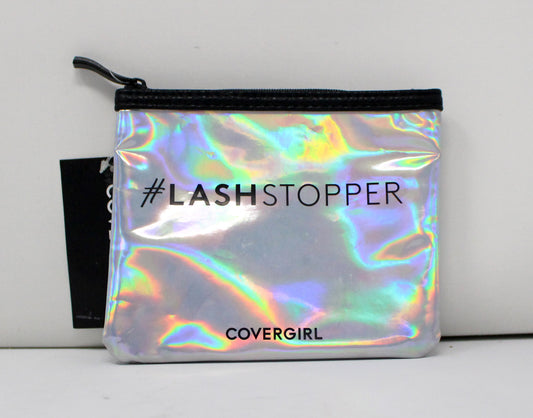 Covergirl Holographic Cosmetic Bad #Lashstopper