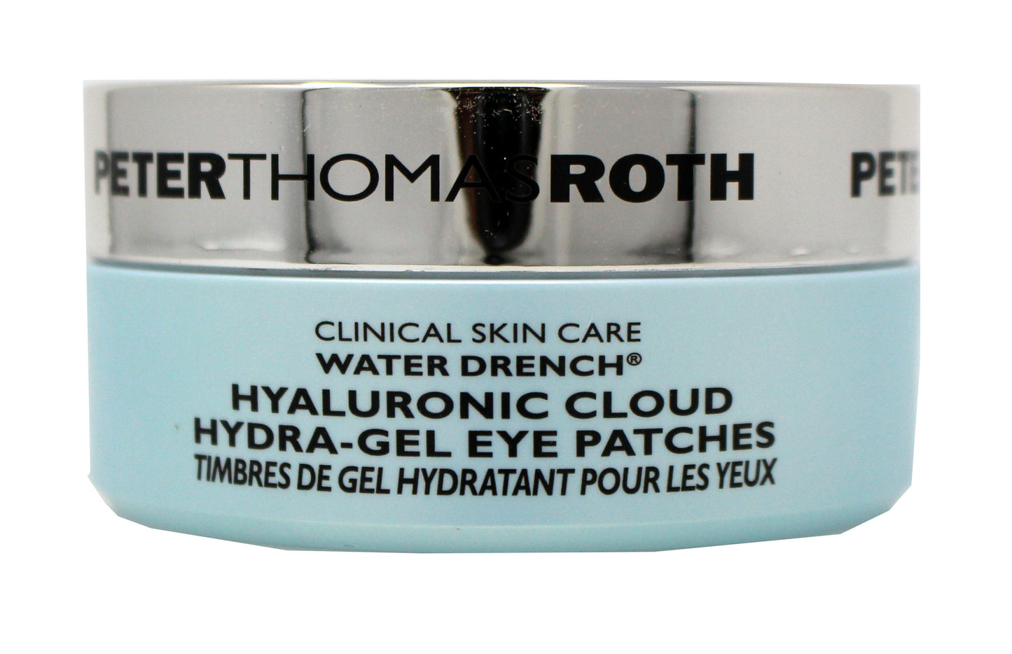 Peter Thomas Roth Hyaluronic Cloud Hydra-Gel Eye Patches 30 Pairs / 60 Patches