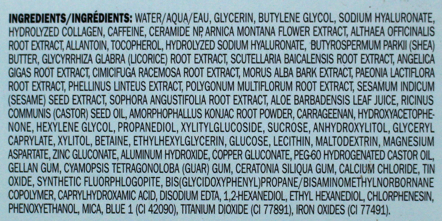 Peter Thomas Roth Hyaluronic Cloud Hydra-Gel Eye Patches 30 Pairs / 60 Patches