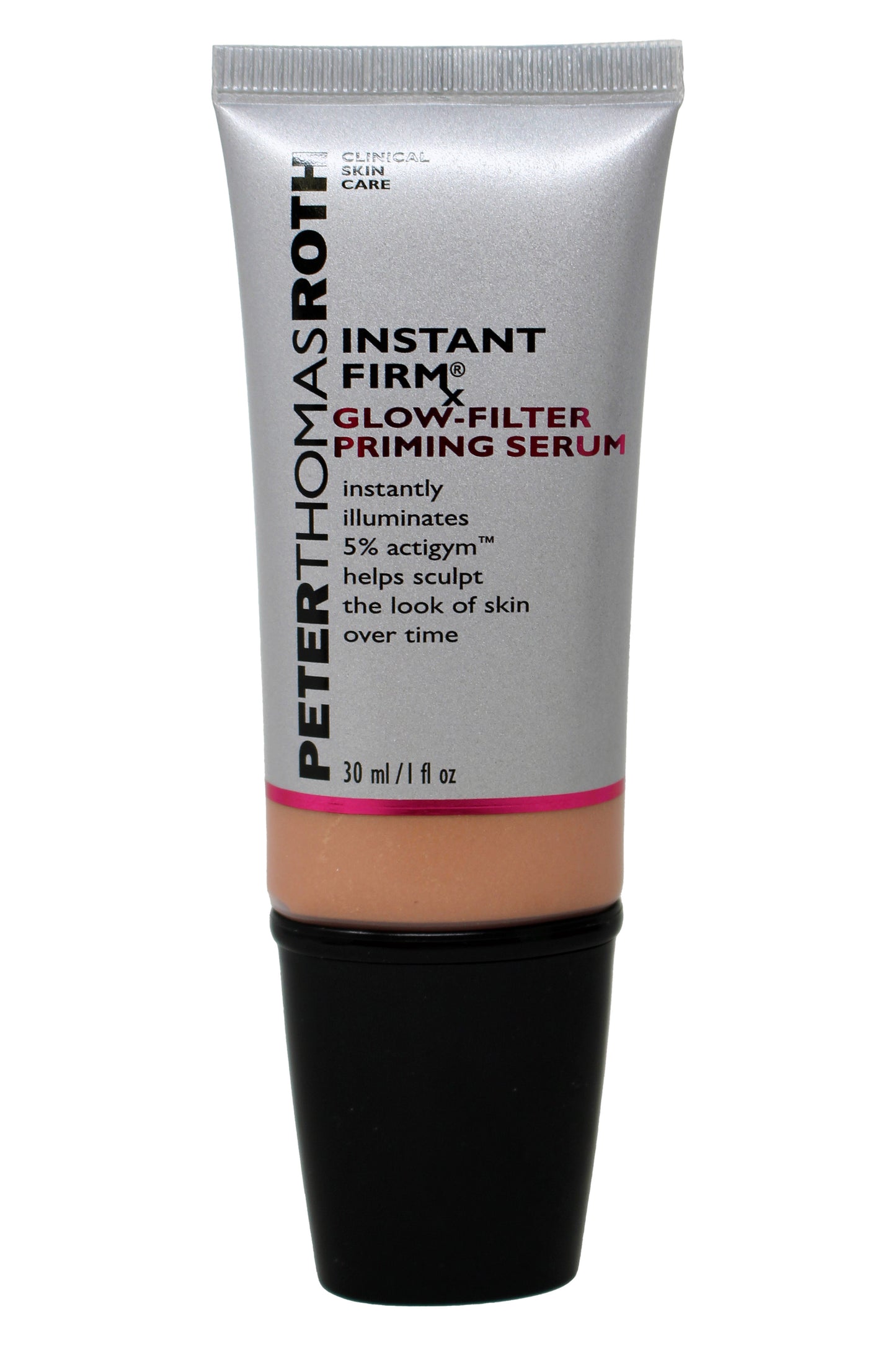 Peter Thomas Roth Instant FIRMx Glow-Filter Priming Serum 1 Ounce