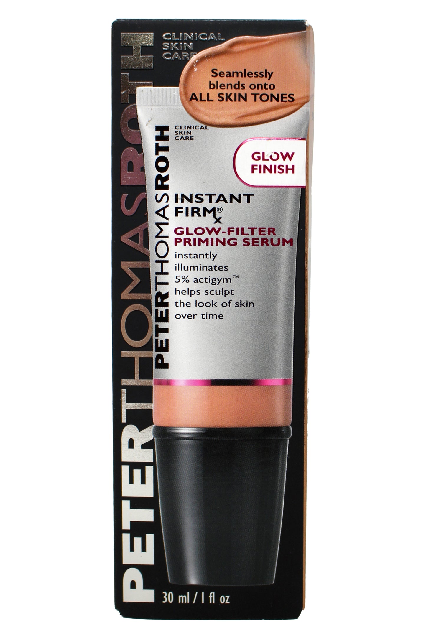 Peter Thomas Roth Instant FIRMx Glow-Filter Priming Serum 1 Ounce