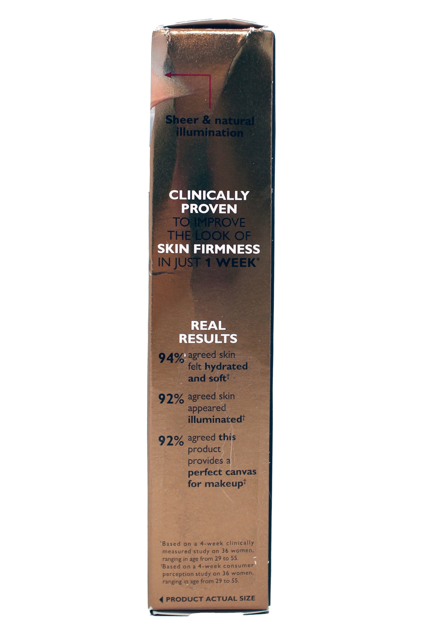 Peter Thomas Roth Instant FIRMx Glow-Filter Priming Serum 1 Ounce