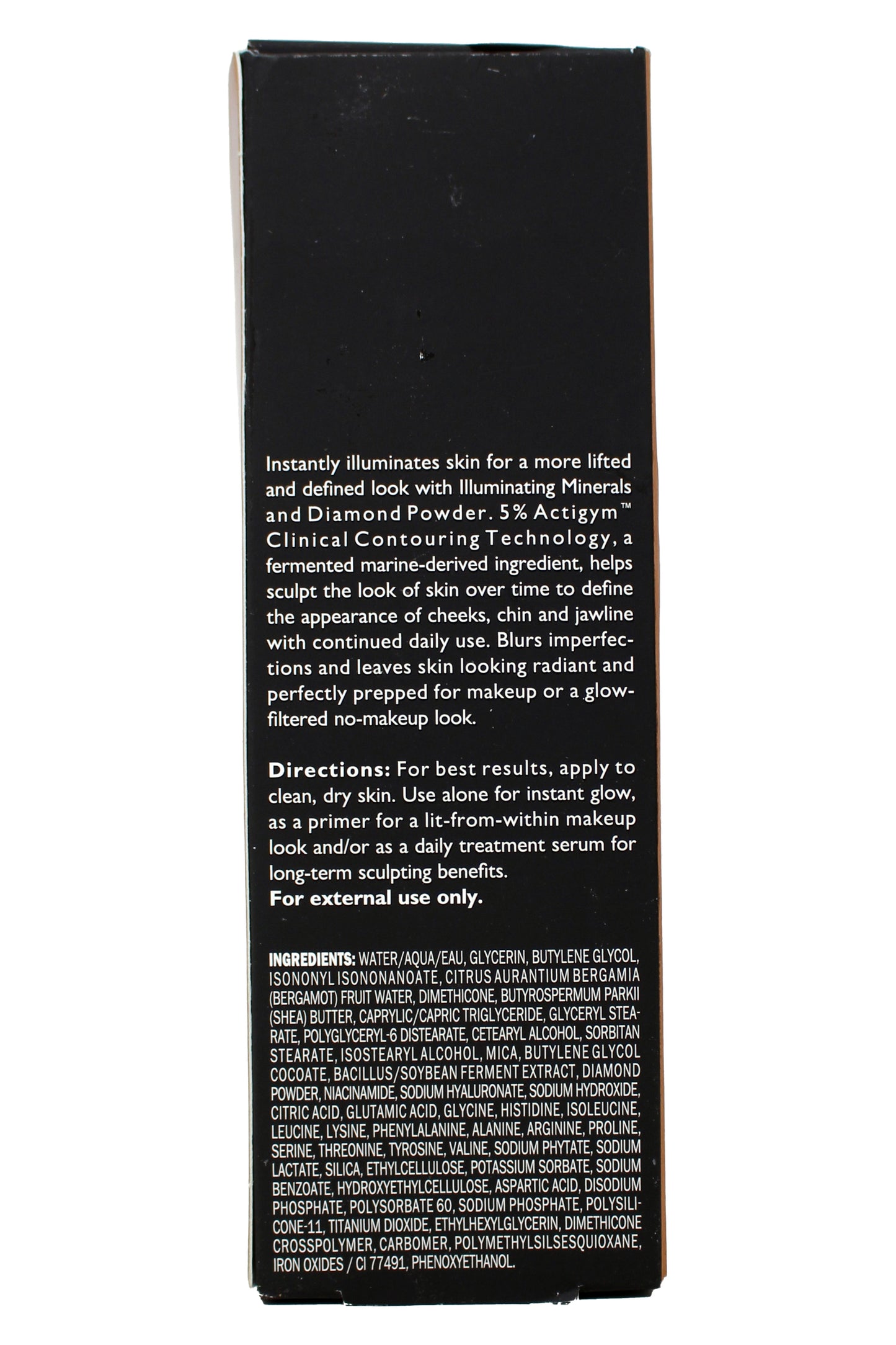 Peter Thomas Roth Instant FIRMx Glow-Filter Priming Serum 1 Ounce