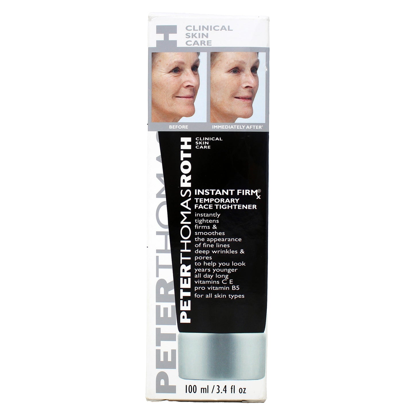 Peter Thomas Roth Instant Firm X Temporary Face Tightener 3.40 Ounce