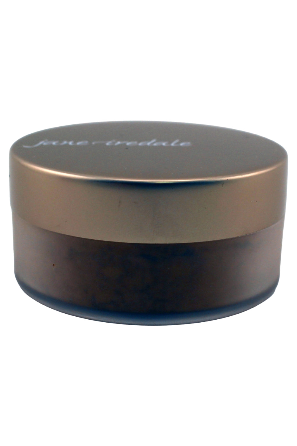 Jane Iredale Amazing Base Loose Mineral Powder - Golden Glow, 0.37 oz
