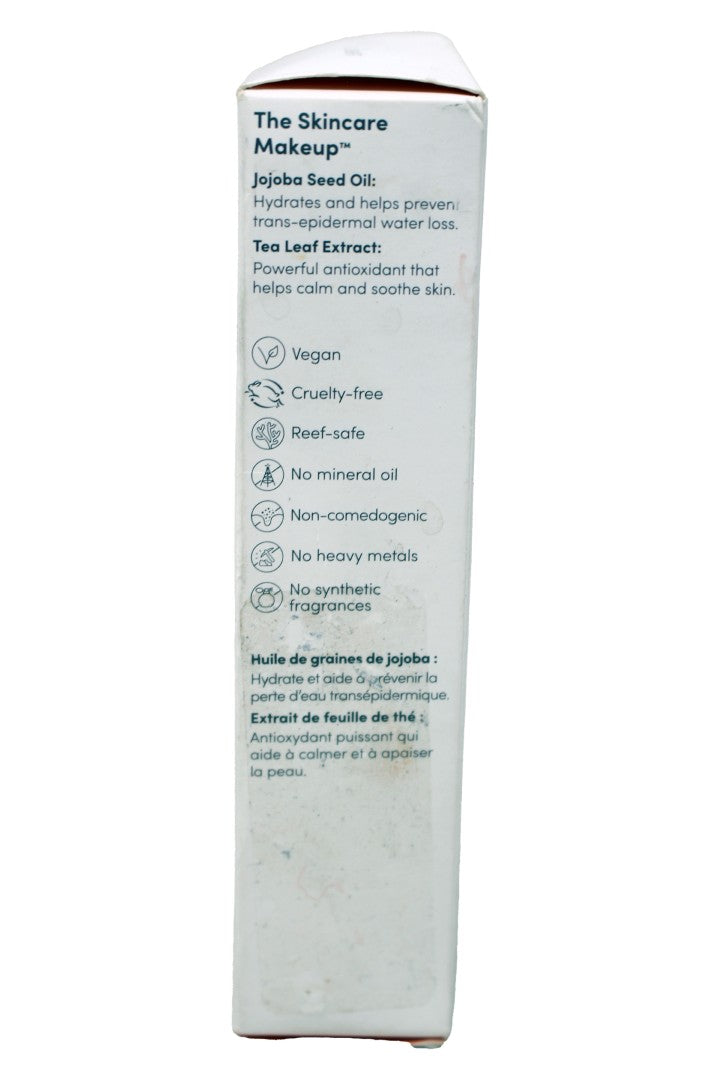 Jane Iredale Dream Tint Moisturizer SPF15, Light 1.7 Ounces