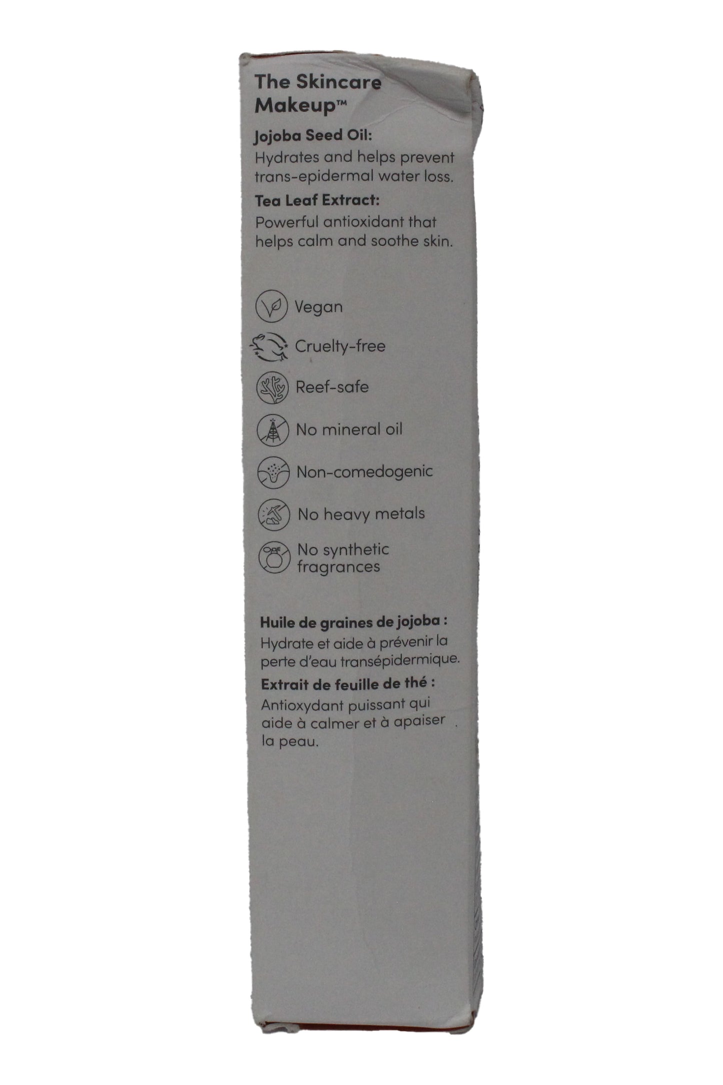 Jane Iredale Dream Tint Tinted Moisturizer SPF 15, Medium 1.7 Ounces.
