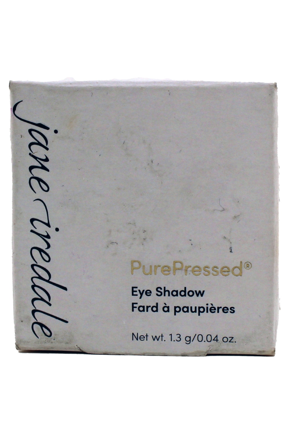Jane Iredale Purepressed Eye Shadow - Allure, 0.04 oz