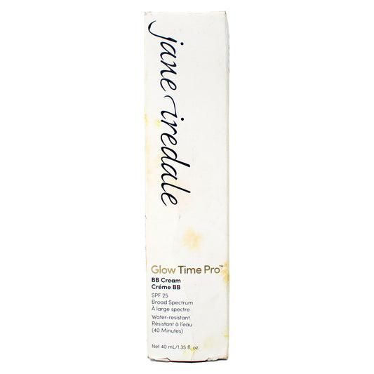 Jane Iredale Glow Time Pro BB Cream SPF 25 1.35 Fl Ounce