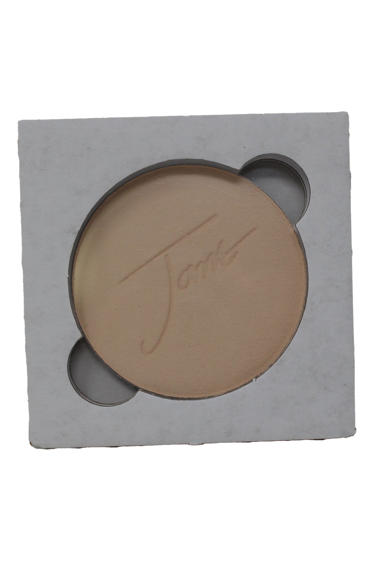 Jane Iredale PurePressed Base Mineral Foundation Refill Ivory 0.35 Ounces