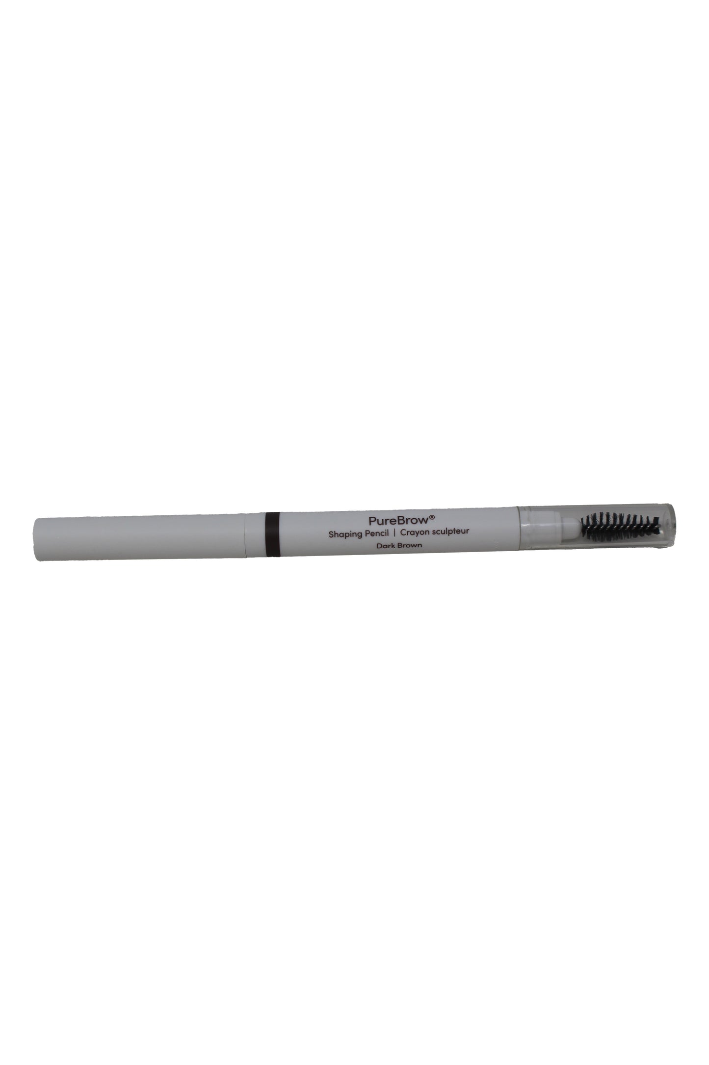 Jane Iredale PureBrow Shaping Pencil Dark Brown 0.008 Ounces