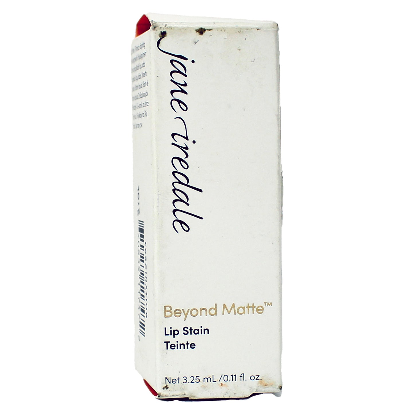 Jane Iredale Beyond Matte Lip Stain Fascination 0.11 Fl Ounce