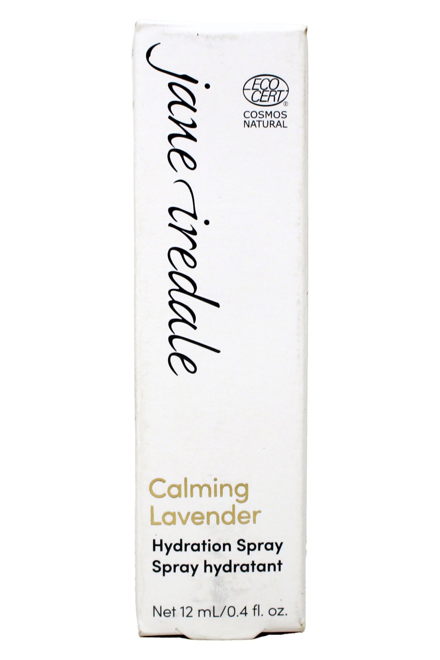 Jane Iredale Calming Lavender Hydration Spray 0.4 Ounces