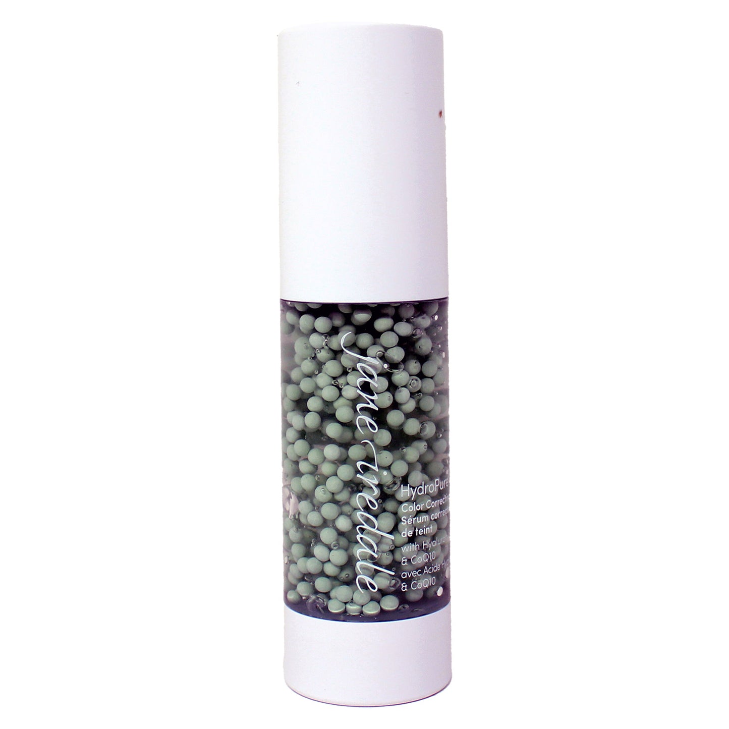 Jane Iredale Hdyro Pure Color Correcting Serum with Hyaluronic Acid & CoQ10 1.0 Fl Ounce