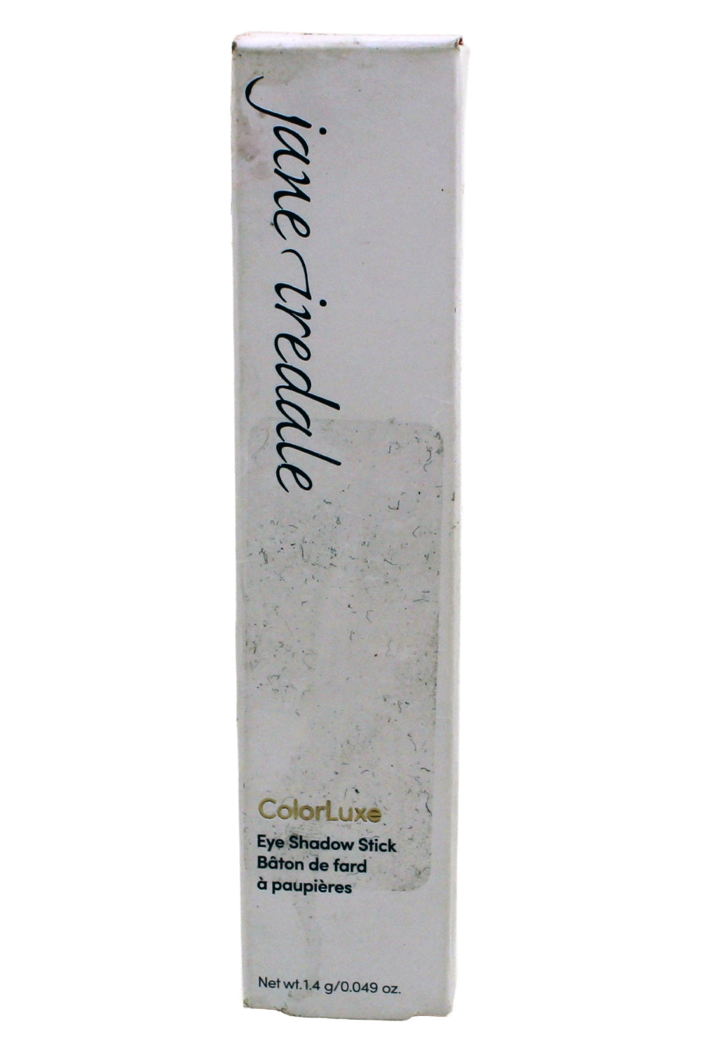 Jane Iredale Colorluxe Eye Shadow Stick - Saddle 0.049 Ounce