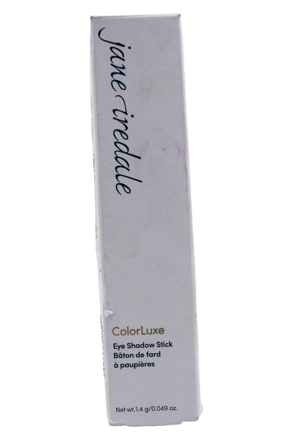 Jane Iredale Colorluxe Eye Shadow Stick - Moonstone 0.049 Ounce