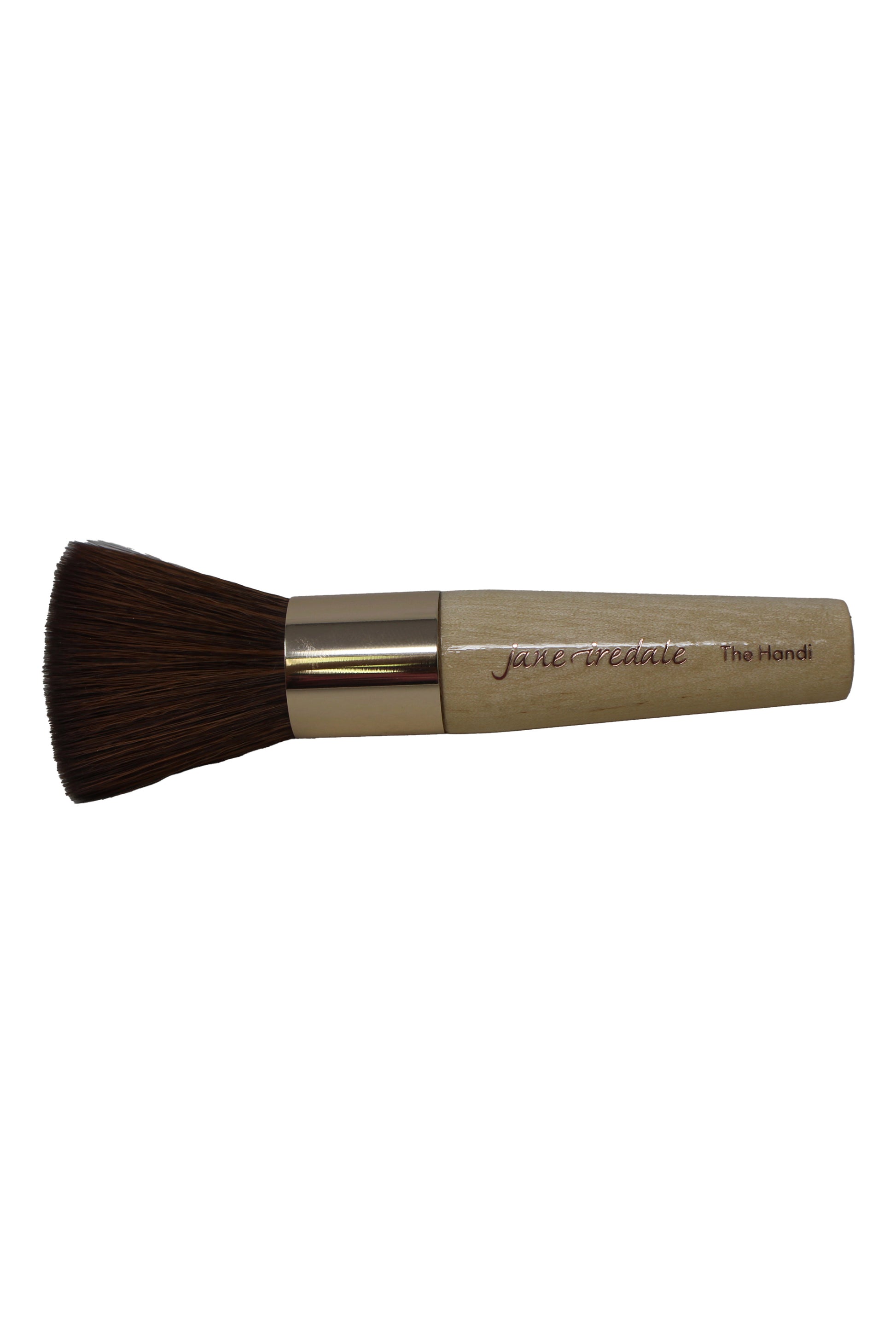 Jane Iredale The Handi Brush Rose Gold 1 Count